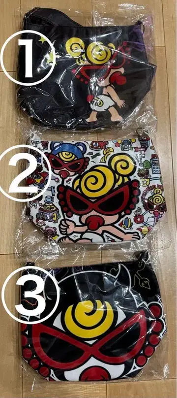 히스미니 숄더백 2