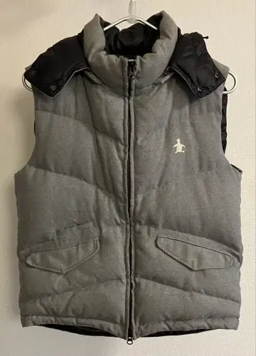 다운 베스트 PENGUIN Munsingwear