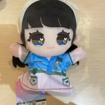 =Love 퍼펫 모리 판타지 야마모토 안나 이코러브