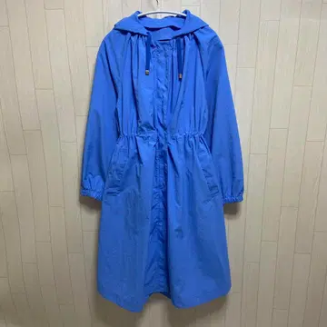 노리즈 워셔블 나일론 타슬란 코트