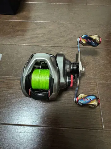 스콜피온 DC 150XG