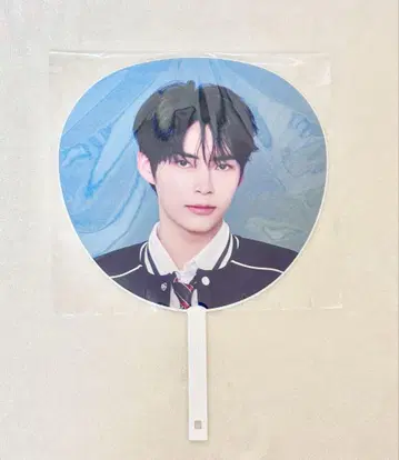 한빈 부채 ZEROBASONE 성한빈