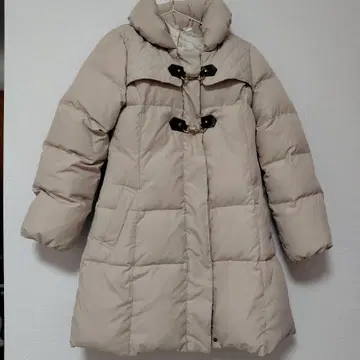 fabulous angela 다운 코트