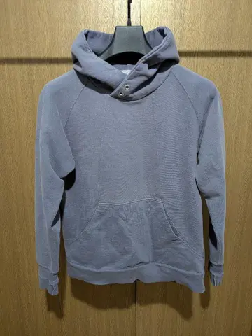 nonnative 논네이티브 후드티