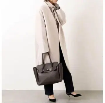 JOURNAL STANDARD L'ESSAGE Bellandi 코트