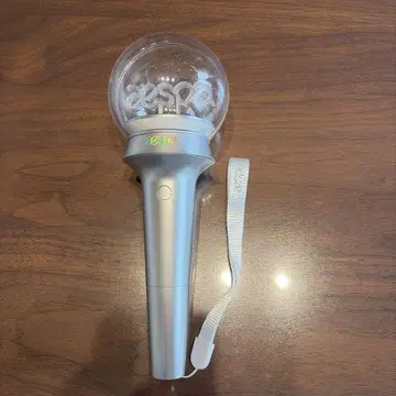aespa 응원봉 공식