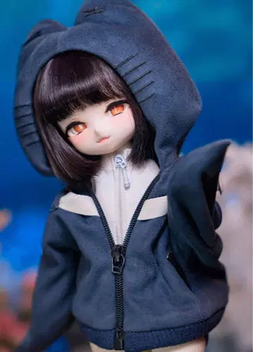 TinyFox  poison 풀세트 증정 포함 1/6 사이즈 인형