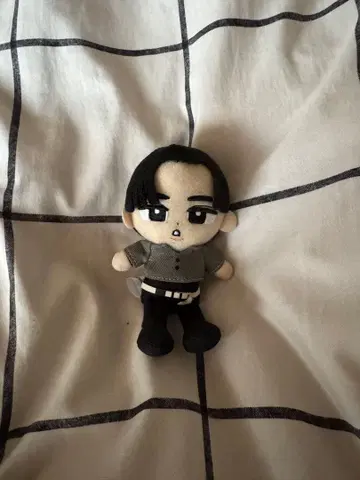 아이돌 캐릭터 봉제 인형 스노치루 메구로 렌 SnowMan