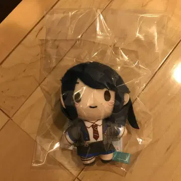 프로세카 마스코트