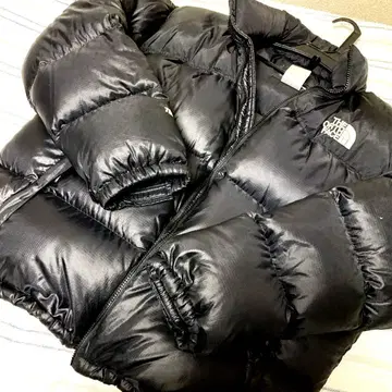 THE NORTH FACE 눕시 다운 자켓 XL
