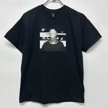 Kohh Untitled [ XL 사이즈 ] T셔츠 블랙