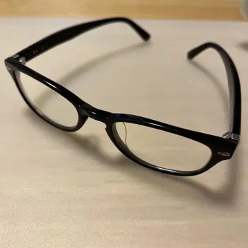 레이밴 RB5215 무도수 안경