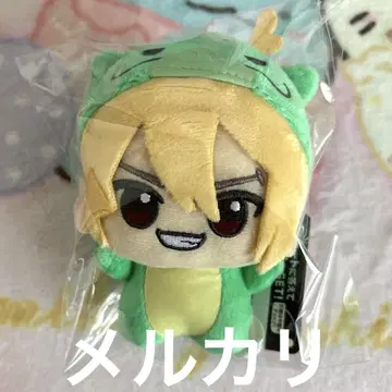 Dr.STONE SD 인형 애니멀 인형옷 나나미 류스이 닥스토 봉제 인형