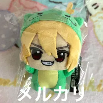 Dr.STONE SD 인형 애니멀 인형옷 나나미 류스이 닥스토 봉제 인형