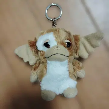 NICI GREMLiNS 그렘린 기즈모 키링 봉제 인형