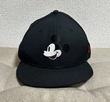 NEW ERA 뉴에라 미키마우스 캡 52