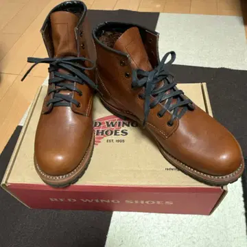 신춘 특가!! [컨디션 최상] 단종 RED WING 9016 벡맨