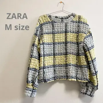 ZARA 상의