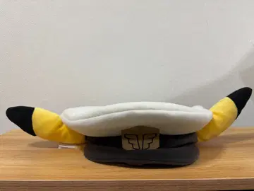 캡틴 피카츄 모자