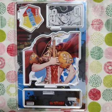 Dr.STONE 나나미 류스이 명장면 디오라마 피규어 생일