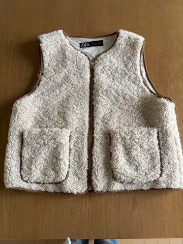 ZARA 보아 베스트