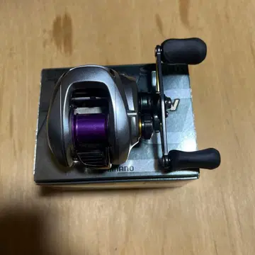 SHIMANO 09 알데바란 MG