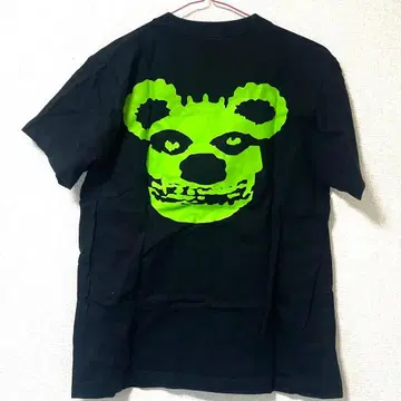 Lemonade SHOP MISERY hide T셔츠 S사이즈
