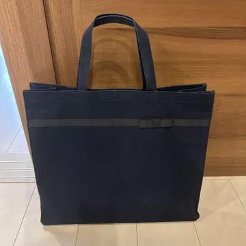 파미리아 수험 마마 백 네이비