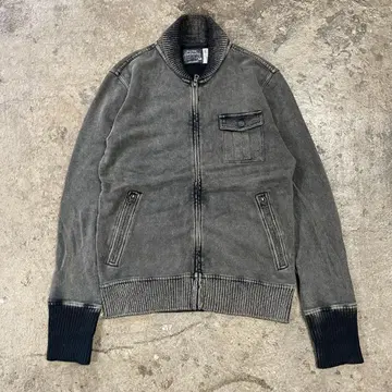 Finest Quality 파인스트 퀄리티 코튼 자켓 L