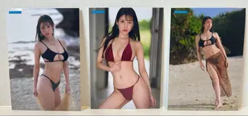 미스미 네네 브로마이드