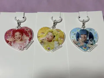 타케시타 파라다이스 메지루시 참