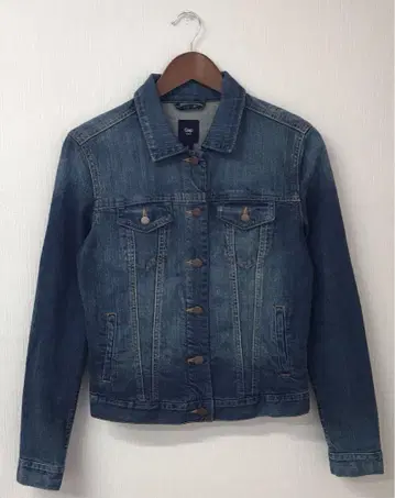 G97 Gap 여성용 데님 자켓 XS