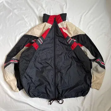 90s PUMA 나일론 자켓 푸마