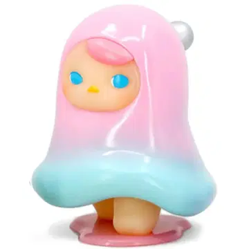 Pucky Ghost Bubble Gum
