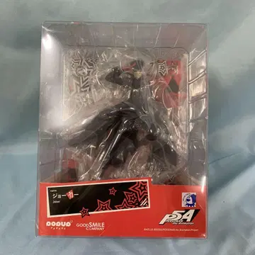 POP UP PARADE 조커 PERSONA5