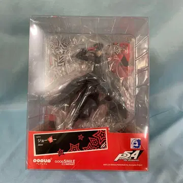 POP UP PARADE 조커 PERSONA5