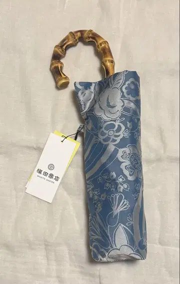 마키타 상점 우천 겸용 접이식 우산 미사용 새상품