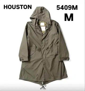 5409M HOUSTON 미 M-51 파카 라이너 포함 휴스턴