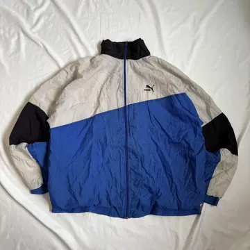 90s PUMA 나일론 자켓 푸마