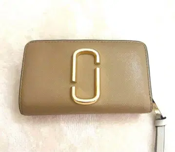 이단 접이식 지갑 MARC JACOBS