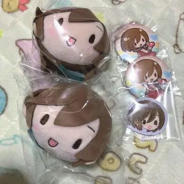 MEIKO 후와푸치