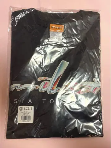 milet ASIA TOUR 2024 T-shirt S