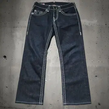 TRUE RELIGION 트루 릴리전 BOBBY SUPER T
