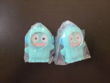 산리오 캐릭터즈 사진 프레임 마스코트 2