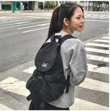무센토 럭색