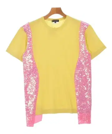 COMME des GARCONS HOMME PLUS 티셔츠 남성용