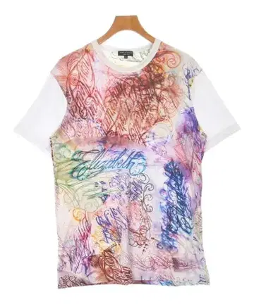 COMME des GARCONS HOMME PLUS 티셔츠 남성용