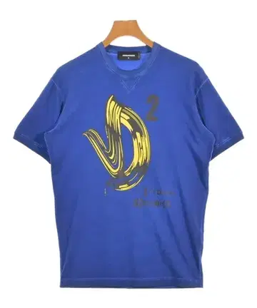 DSQUARED T셔츠 티셔츠 남성용