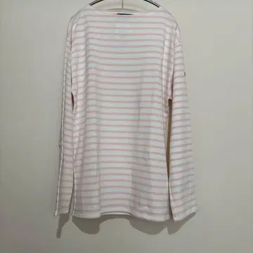 세인트 제임스 긴팔 셔츠