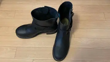 [ ALPHA INDUSTRIES ] 엔지니어 부츠 AFE-20014